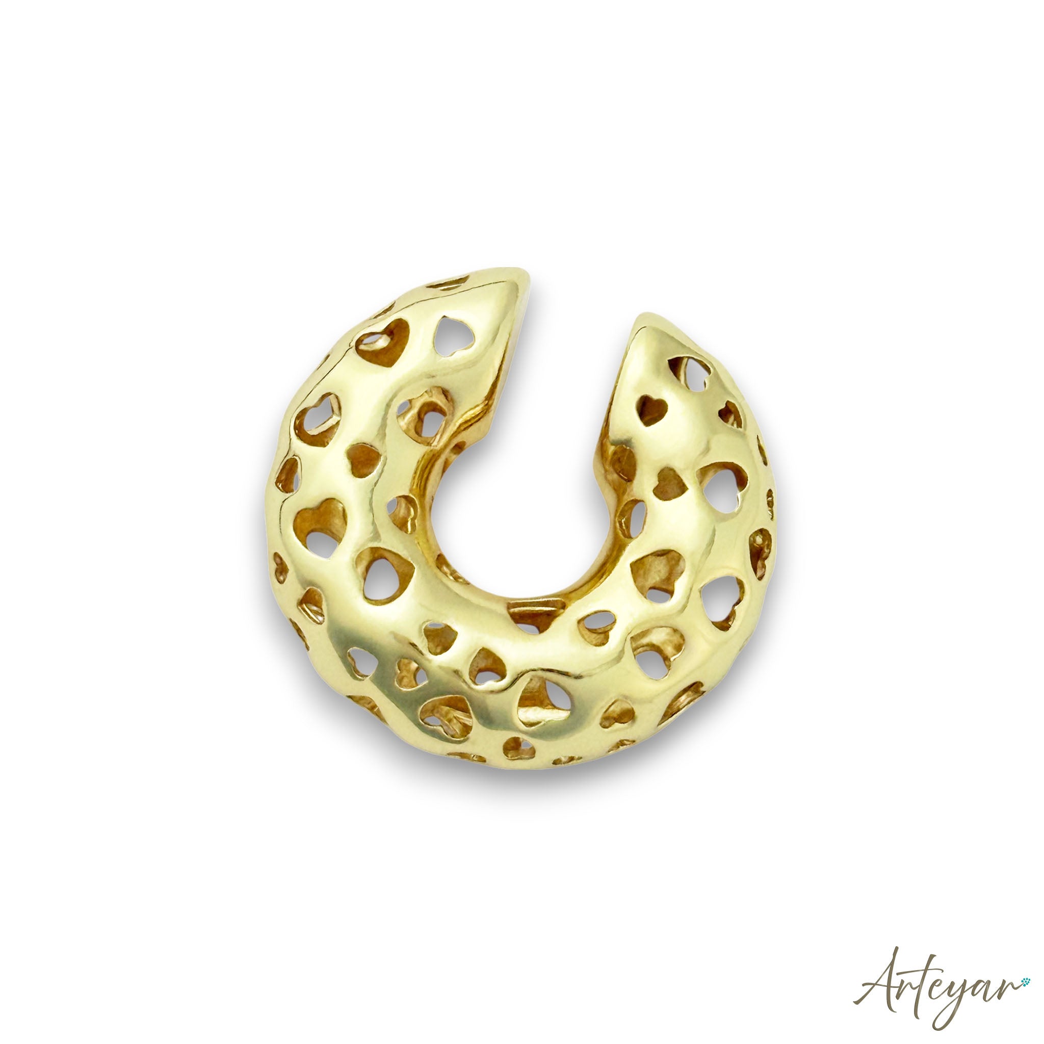 Amara Ear Cuff