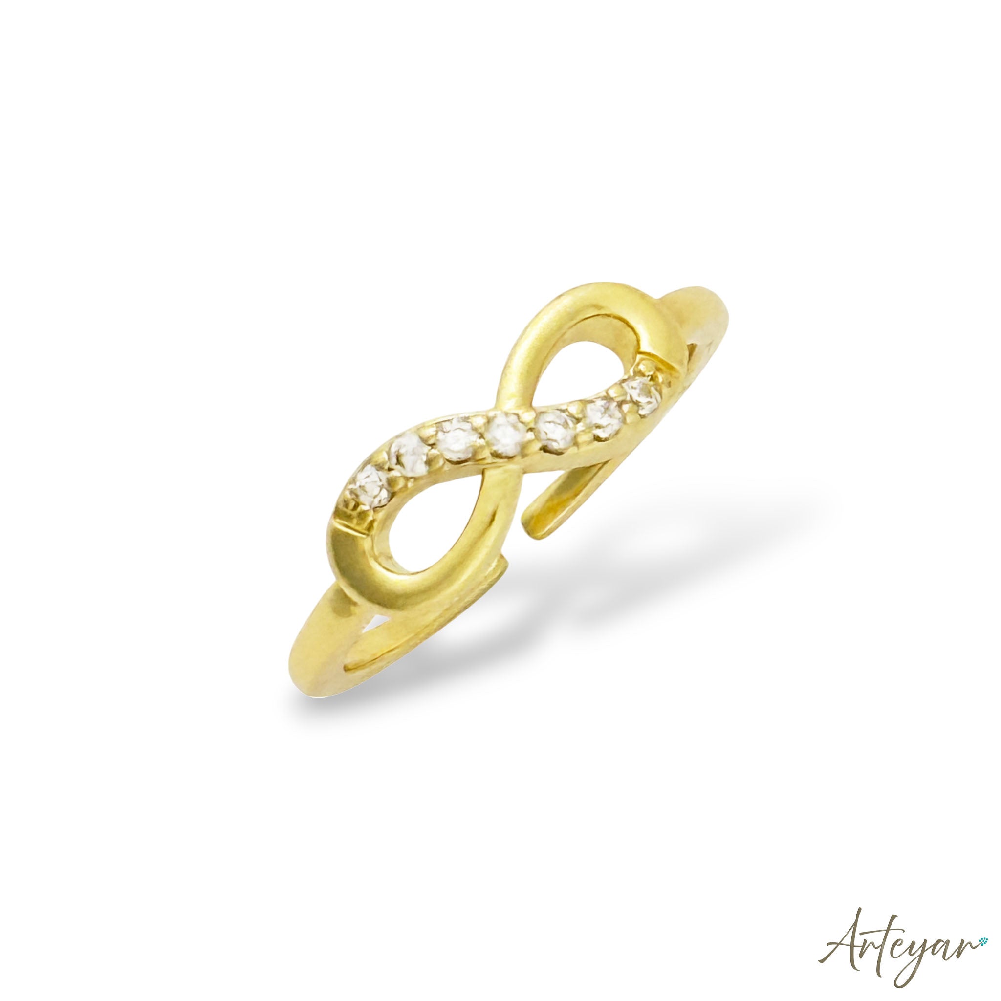 Eterna Ring