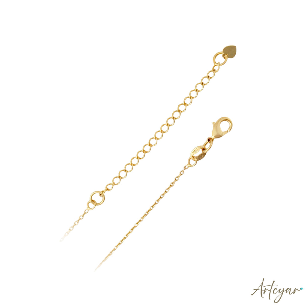 Nexo Pearls Necklace