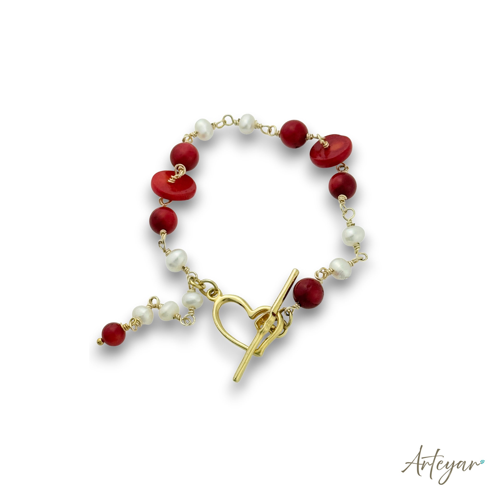 Amor Perfecto Bracelet