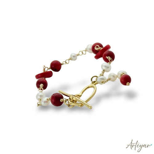 Amor Perfecto Bracelet